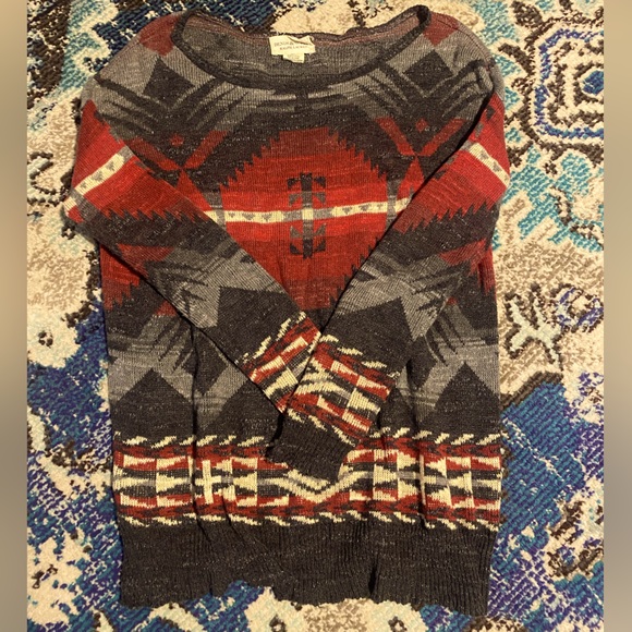Denim Supply Ralph Lauren sweater - Picture 1 of 4